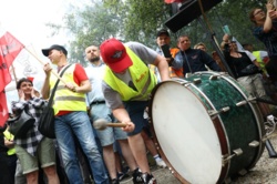 Wielka manifestacja w Katowicach. Podano datę