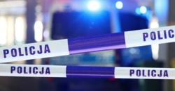 Makabryczne odkrycie na Podkarpaciu. Zwłoki leżały w kontenerze na śmieci