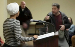 USA: Kongresmenka Ilhan Omar zaatakowana w Minneapolis