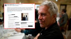 Mariana Idźkowska, kolejny polski wątek w aktach Epsteina