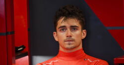 Kierowca Ferrari stracił zegarek za 320 tys. dolarów, gdy rozdawał autografy