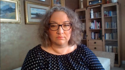 Lempart: Szkoła Czarnka wychowa posłuszne idiotki i bandytów bijących cudzoziemców