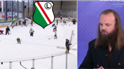 Legia chce wrócić do poważnej gry. Wielki krok w stronę dużego hokeja w stolicy