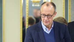 Nowy sondaż. Niemcy w większości negatywnie oceniają kanclerza Merza