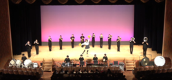 Gonohe Elementary School - Spring Concert 2025