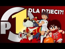 POLONIA 1 I JEJ KULTOWE ANIMACJE