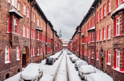 Śląskie osiedla robotnicze. Najciekawsze familoki na Górnym Śląsku.