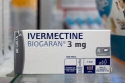 USA: Nie zażywajcie leków weterynaryjnych przeciw Covid-19