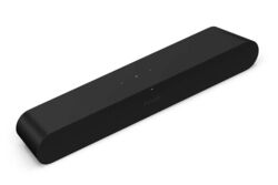 Sonos Ray - nowy soundbar na pierwszych na zdjęciach. Znamy cenę!
