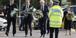Islamizm znów zabija. W Wielkiej Brytanii pytania o bezpieczeństwo polityków