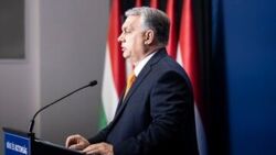 Wojna w Ukrainie. Viktor Orban zaprosił Władimira Putina do negocjacji pokojowych