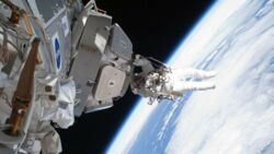 Człowiek nie może na stałe mieszkać w kosmosie. Nowe wyniki badań NASA