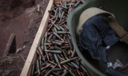 Rosja wydaje na wojnę na Ukrainie 900 mln dolarów dziennie