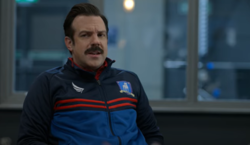 Ted Lasso - nowy zwiastun 2. sezonu serialu. Trener powraca ze swoimi dziwnymi metodami