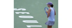 Turniej WTA w Seulu. Świątek awansowała do finału