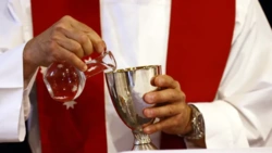 Afera w diecezji sosnowieckiej. Zatrzymano kolejnego księdza