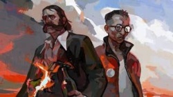 Disco Elysium dziś na epic za darmo