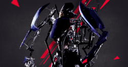 Już wkrótce Gundam dla każdego – Japończycy mają mobile suit!