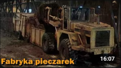 "Fabryka pieczarek" (1980) /CAŁY FILM/