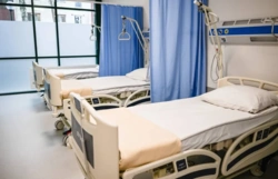 Trojanowski: publiczna ochrona zdrowia to maszynka do zarabiania [WYWIAD]