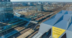 Warszawa Zachodnia w nowym wydaniu. Zobacz, co się zmieniło