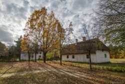 Najstarszy skansen w Polsce