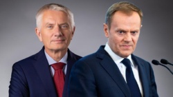 Polski ambasador wezwany przez Izrael. Chodzi o wypowiedź Tuska