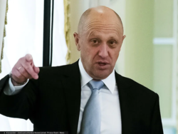 Gorąco w Rosji. Oskarżenia o zdradę stanu.