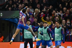 Crystal Palace przypieczętował awans do finału Ligi Konferencji. Spotka się tam z Rayo Vallecano