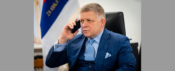 Słowacja wraca do rozmów z Rosją. Chodzi o gaz i ropę - Focus Europe