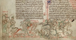 Zapomniany sukces: krucjata baronów i odbudowa Królestwa Jerozolimskiego