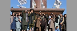 Pięć lat po powrocie talibów. Afganistan między izolacją a normalizacją