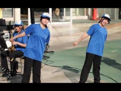 Seibudai Chiba Junior and Senior High School - LaLaport Kashiwanoha Music Festival, 2026-06-13
