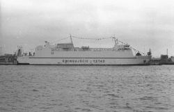 33 lata temu zatonął „Jan Heweliusz”