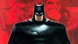 Gry z Batmanem - lata 1998 - 2005 - Entuzjasta Gier