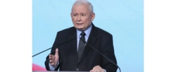 Kaczyński: o ile zgodzi się rząd i wyasygnuje 1 mld dolarów, to powinniśmy być w Radzie Pokoju