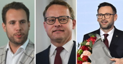 W tajnym garażu drukowali banery polityków PiS. Prokuratura podejrzewa złamanie przepisów wyborczych