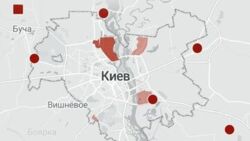 Wojna na Ukrainie. Ukraińscy żołnierze zaciekle bronią Kijowa. Stolicę otaczają Rosjanie