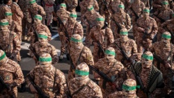 Irańska Gwardia Rewolucyjna dodana na europejską listę terrorystów. Dodatkowo rozszerzenie sankcji na kolejne osoby i podmioty