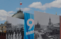 ISW: W Rosji odwołują parady 9 maja. Powodem stan armii