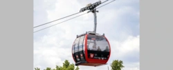 600 mln zł na nową kolej linową. Ułatwi podróże nad polskim morzem