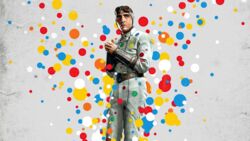 Legion samobójców 2 - David Dastmalchian w niezwykłej charakteryzacji na zdjęciach od kulis