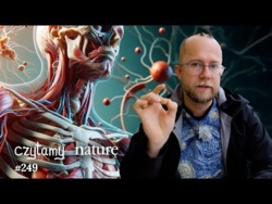 Drukowanie ciała od wewnątrz - 99,999% dna oceanu - Focze książki | Czytamy naturę 249