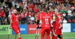 ME w amp futbolu – Polska awansowała do ćwierćfinału