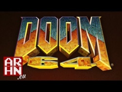 Doom 64 | retro arhn.eu