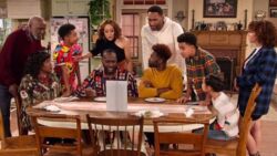 Zjazd rodzinny - sezon 3. będzie ostatnim. Koniec rodziny McKellanów