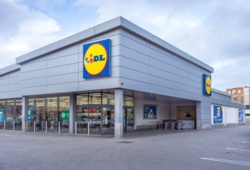 Lidl zostanie nowym sponsorem Piłkarskiej Reprezentacji Polski