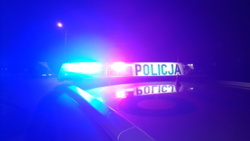 Jechał po alkoholu, w samochodzie miał dziecko. Próbował uciec policji