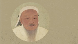 Czyngis-chan: twórca największego lądowego imperium w dziejach