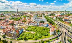 Niskie bezrobcie i pensja wyższa niż średnia krajowa. Sytuacja na rynku pracy w Szczecinie 